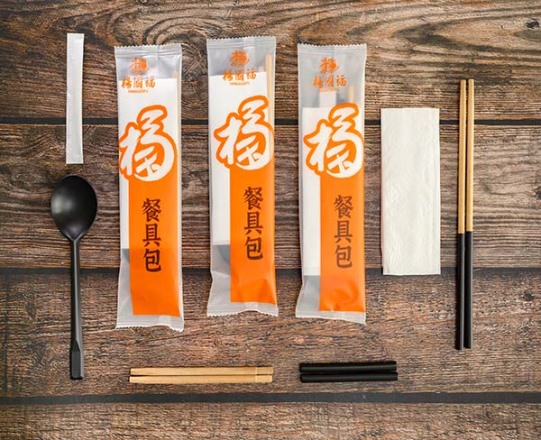 拼接筷在使用时，是否存在安全隐患？