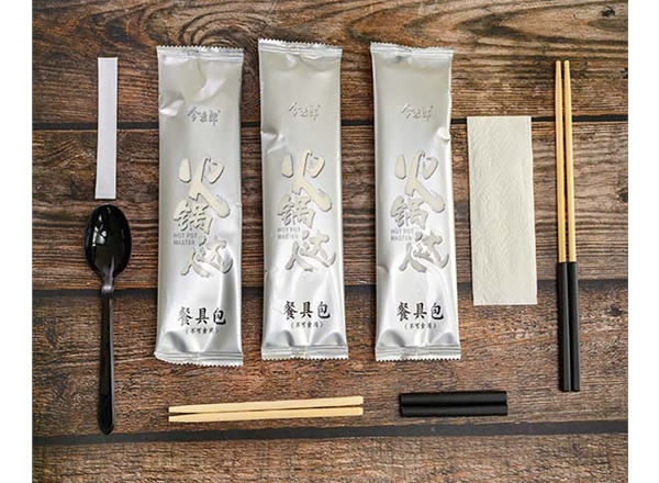 拼接筷是否卫生？