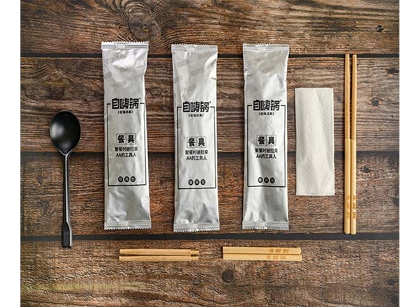 一次性拼接筷的优点和特性