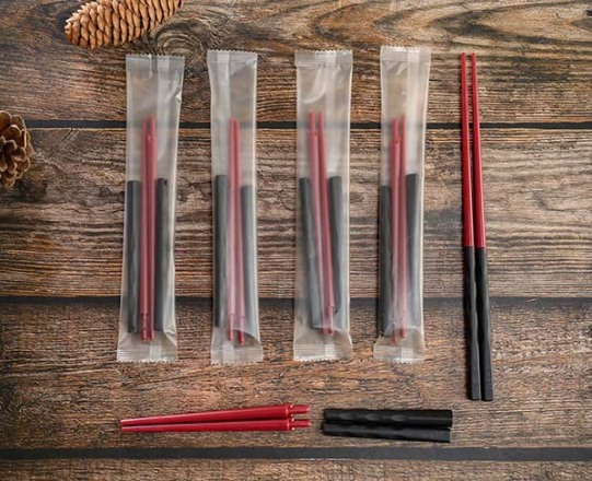 一次性伸缩筷性价比如何？