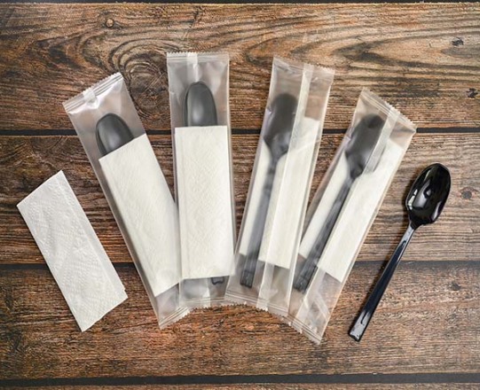 一次性餐具包存放注意事项