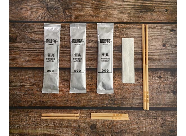 一次性餐具包的优点有哪些