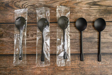 PP金龟勺独立装