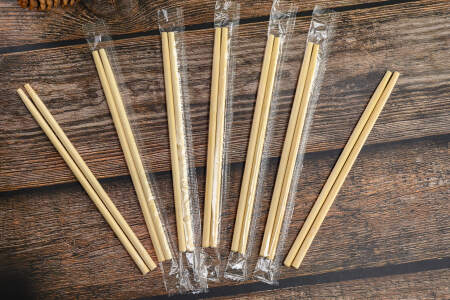 一次性伸缩筷使用注意事项