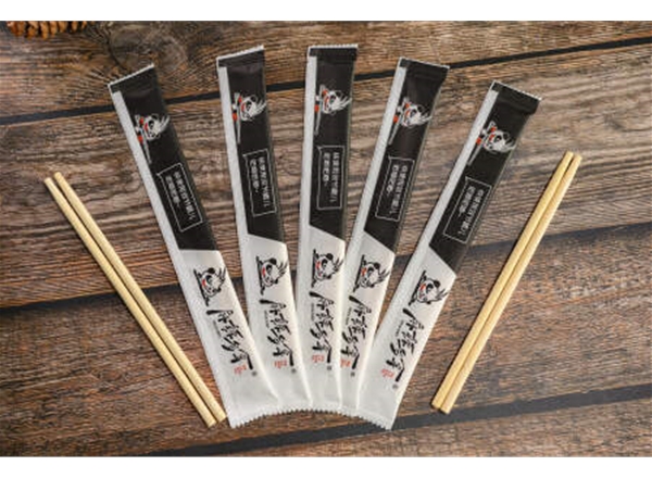 麻辣多拿火锅筷